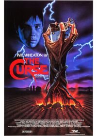 Проклятие (1987) The Curse