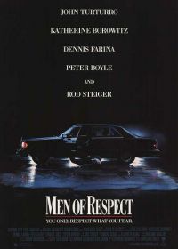 Уважаемые люди (1990) Men of Respect