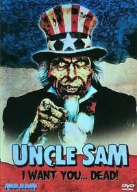 Дядя Сэм (1996) Uncle Sam