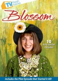 Изящный цветок (1990-1995) Blossom