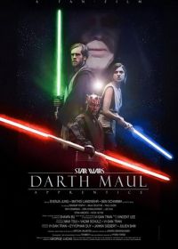 Дарт Мол: Ученик (2016) Darth Maul: Apprentice