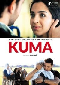 Вторая жена (2012) Kuma
