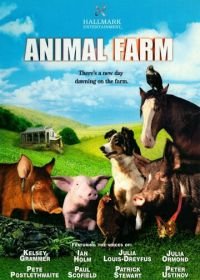 Скотный двор (1999) Animal Farm
