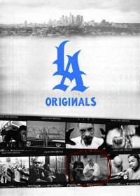 Прямиком из Лос-Анджелеса (2020) L.A. Originals
