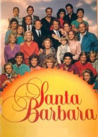 Санта-Барбара (1984-1993) Santa Barbara
