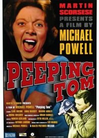 Подглядывающий (1960) Peeping Tom