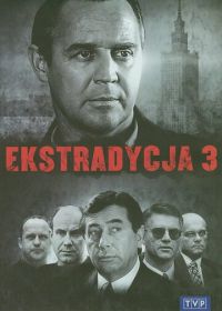 Экстрадиция 3 (1999) Ekstradycja 3