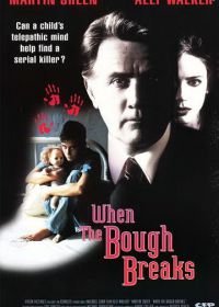 Когда тайное становится явным (1994) When the Bough Breaks