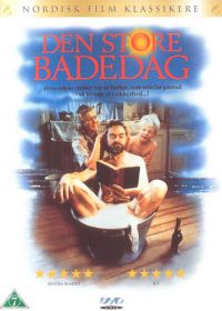 Великий пляжный день (1991) Den store badedag