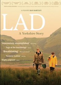Парень, йоркширская история (2013) Lad: A Yorkshire Story