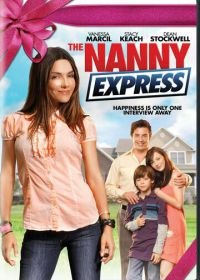 Экспресс из нянь (2008) The Nanny Express
