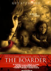 Нахлебник (2012) The Boarder