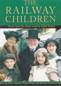 Дети дороги (2000) The Railway Children