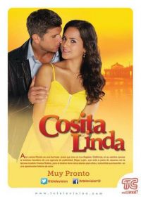 Красотка (2014) Cosita Linda
