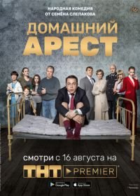 Домашний арест (2018)