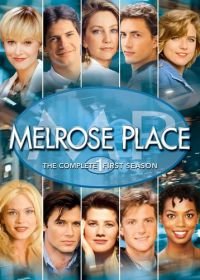 Мелроуз Плэйс (1992-1999) Melrose Place