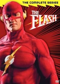 Флэш (1990-1991) The Flash