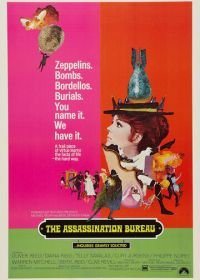 Бюро убийств (1969) The Assassination Bureau