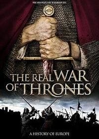 Настоящая игра престолов (2017-2021) The Real War of Thrones