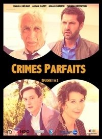 Идеальные убийства (2018-2019) Crimes Parfaits