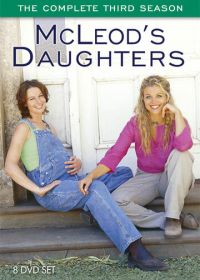 Дочери Маклеода (2001-2009) McLeod's Daughters