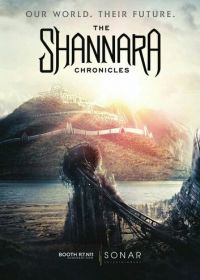 Хроники Шаннары (2016-2017) The Shannara Chronicles