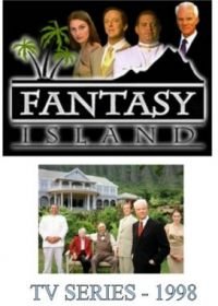 Остров фантазий (1998) Fantasy Island