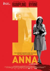 Я, Анна (2012) I, Anna