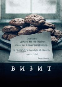 Визит (2015) The Visit