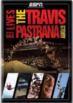 199 Жизней : История Тревиса Пастраны (2008) 199 Lives : The Travis Pastrana Story