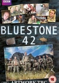 Песчаник 42 (2013-2015) Bluestone 42