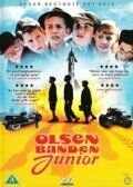 Банда Ольсена в юности (2001) Olsen Banden Junior