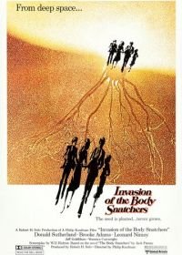 Вторжение похитителей тел (1978) Invasion of the Body Snatchers