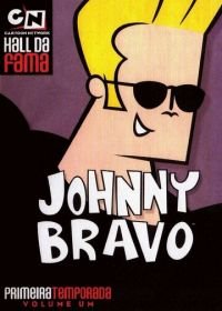 Джонни Браво (1997-2004) Johnny Bravo