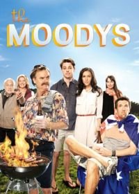 Семейка Муди (2014) The Moodys