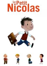 Привет, я Николя! (2009-2012) Le petit Nicolas