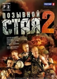 Позывной «Стая» 2 (2014)