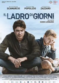 Вор дней (2019) Il ladro di giorni