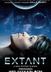 За пределами (2014-2015) Extant