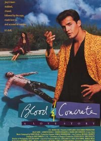 Кровь и бетон (1990) Blood and Concrete