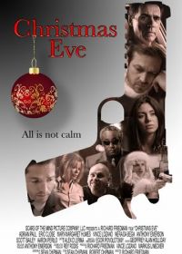 История рождественского убийства (2017) Christmas Crime Story