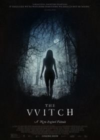 Ведьма (2015) The VVitch: A New-England Folktale