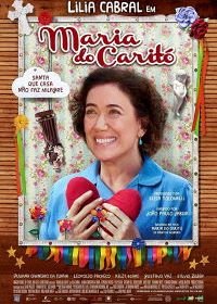 Мария из Карито (2019) Maria do Caritó