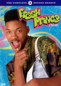 Принц из Беверли-Хиллз (1990-1996) The Fresh Prince of Bel-Air