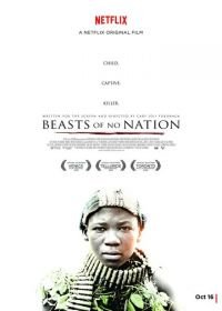 Безродные звери (2015) Beasts of No Nation