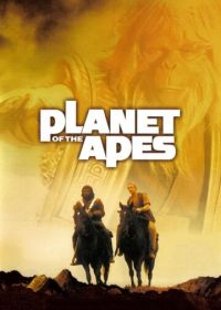 Планета обезьян (1974) Planet of the Apes