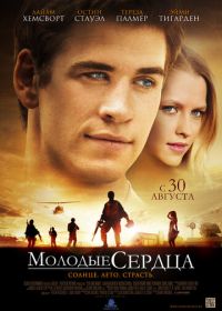 Молодые сердца (2012) Love and Honor