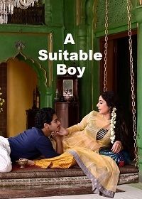 Подходящий жених (2020) A Suitable Boy