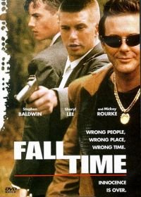 Время падения (1994) Fall Time