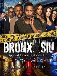 Бронкс СИУ (2018-2019) Bronx SIU